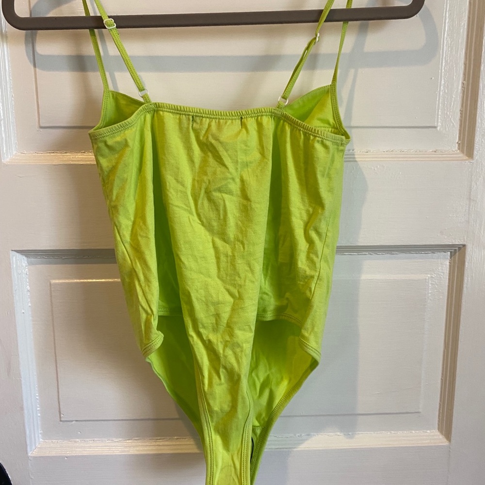Motel Rocks bodysuit - Picture 2 of 3